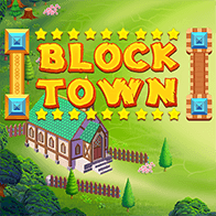 block town game