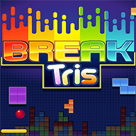 break tris game
