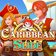 caribbean slide game