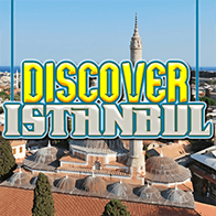 discover istanbul game