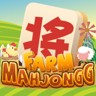 farm mahjong game