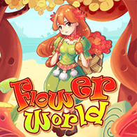 flower world game