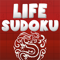 life sudoku game