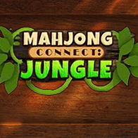 mahjong connect jungle game
