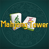 mahjong tower game