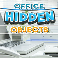 office hidden objects game