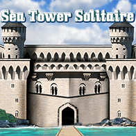 sea tower solitaire game