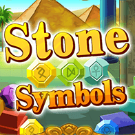 stone symbols game