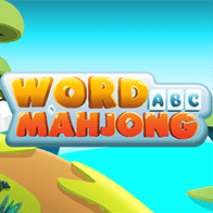 word mahjong game